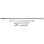 Draper 3/8" Extention Bar Set 5 Piece