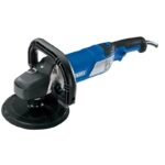 Draper 1200W Sander/Polisher 180MM