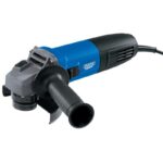 Draper 850W Angle Grinder 115MM