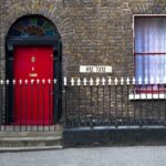 Metal Pressed Eircode Sign Plate - Image 2