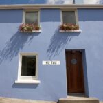 Metal Pressed Eircode Sign Plate - Image 4