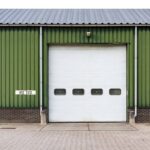 Metal Pressed Eircode Sign Plate - Image 5