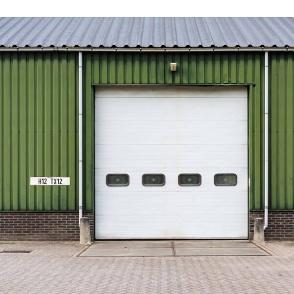 Metal Pressed Eircode Sign Plate - Image 5