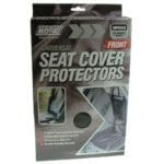 Maypole Seat Cover Pair Water Resistant