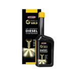 Wynns Formula Gold Diesel System Treatment 500ML