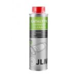 JLM Petrol Catalytic Converter Cleaner 500ML