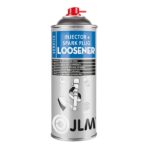 JLM Injector & Spark Plug Loosener 500ML