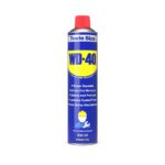 WD40 Multi Purpose Lubricant Spray 600ML