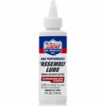 Lucas Assembly Lube 118ML