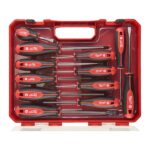 Milwaukee Tri-Lobe Screwdriver Set 12PC - 4932472003