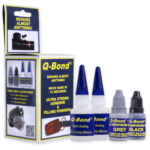 Q Bond Ultra Strong Glue Repair Kit
