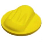 Starchem Circular Sanding Block 150MM