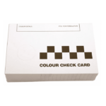 Starchem Spray Out Card Single