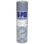 Upol Powercan Etch Primer Aerosol Grey 500ML