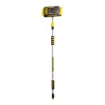 Martin Cox Telescopic Wash Brush 2 Metre