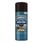 Hammerite Hammered Black Aerosol 400ML
