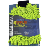 Martin Cox Wash Mitt Large