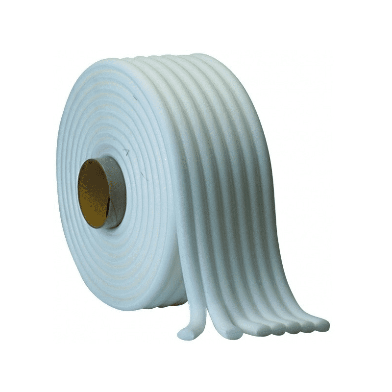 Soft Edge Foam Masking Tape Schaumdichtband 13mmx50m