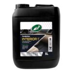 Turtle Wax Upholstery & Vinyl Shampoo 5 Litre