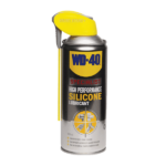 WD40 Specialist Silicone Lubricant 400ML