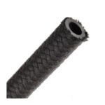 Gates 10MM Braided Rubber Fuel Hose Per 1 Metre - Image 2