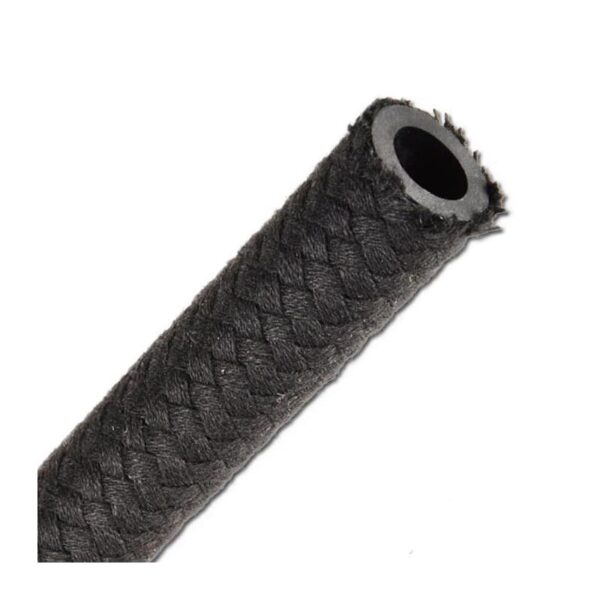 Gates 10MM Braided Rubber Fuel Hose Per 1 Metre - Image 2