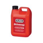 Gunk Driveway Oil Stain Remover 1 Litre