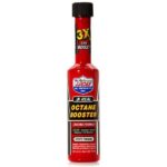 Lucas Petrol Octane Booster 155ML