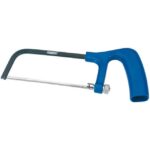 Draper Junior Hacksaw Powder Coated Frame