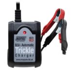 Maypole 0.5A Automatic Trickle Battery Charger 12V