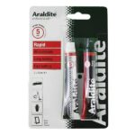 Araldite Rapid 2K Epoxy Adhesive 2 x 15ML