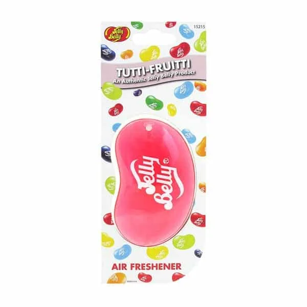 Jelly Belly TuttiFruitti Air Freshener Autofactors Waterford