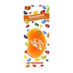 Jelly Belly Tangerine Air Freshener