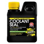Power Maxed Coolant Leak Sealer