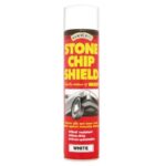 Hammerite Stonechip Shield White Aerosol 600ML