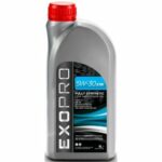 Exopro 5W30 C3 Fully Synthetic 1 Litre