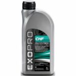 Exopro Central Hydraulic Fluid Fully Synthetic 1 Litre