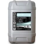 Exopro 0W30 C2 FD Fully Synthetic 20 Litre