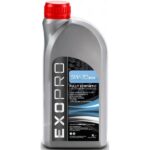 Exopro 5W30 A5/B5 Fully Synthetic 1 Litre