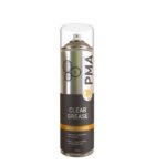 PMA Clear Spray Grease Aerosol 500ML