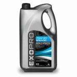 Exopro 75W90 Semi Synthetic 5 Litre