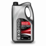 Exopro 80W90 Semi Synthetic 5 Litre