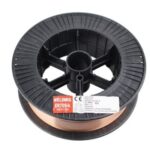 Weldmig 0.6MM Mild Steel Mig Welding Wire 5KG