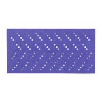 3M P180 Rectangle Sanding Sheet 115 X 225MM