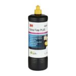 3M 80349 Fine Polish Yellow 1 Litre