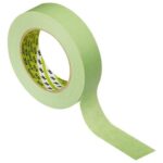 3M 19MM Premium Masking Tape Green