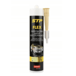 Novol STP Flex Sprayable Sealer Beige
