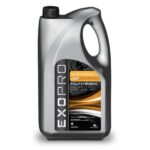 Exopro CVT Auto Trans Fluid 5 Litre