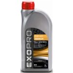Exopro 5W40 A3/B3 Fully Synthetic 1 Litre