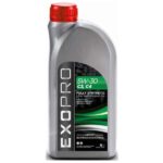 Exopro 5W30 C4 1 Litre